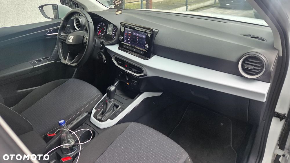 Seat Arona 1.0 TSI Style S&S DSG - 5