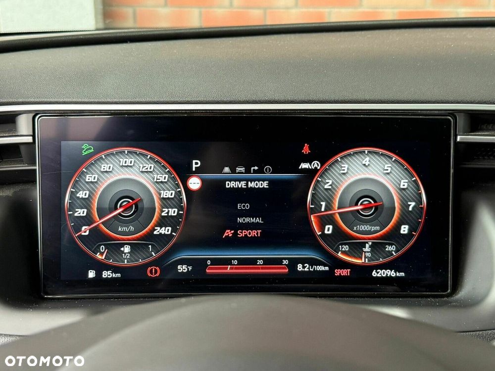 Hyundai Tucson - 30