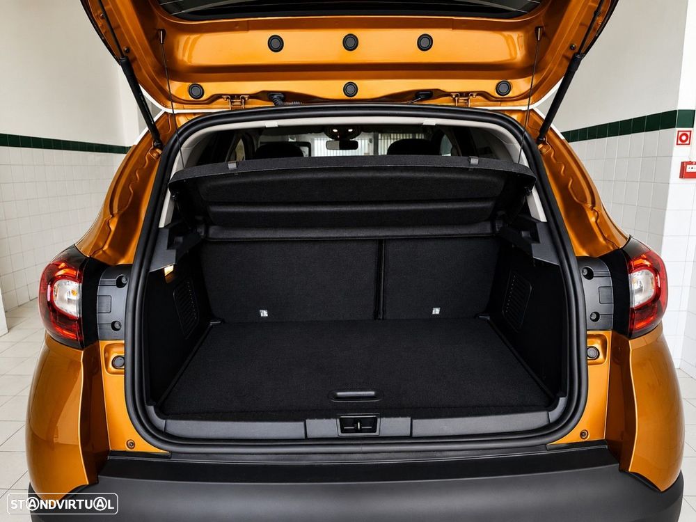 Renault Captur 1.5 dCi Exclusive - 15