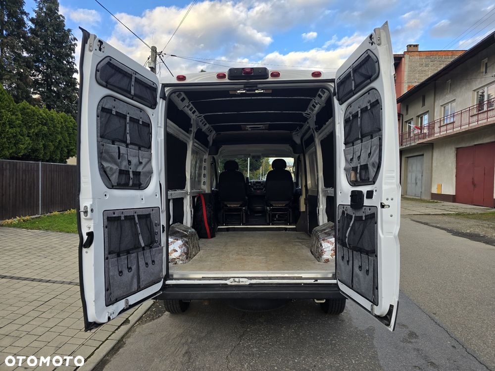 Dodge RAM PROMASTER 1500 - 26