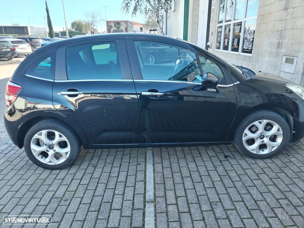 Citroën C3 1.2 PureTech Collection - 4