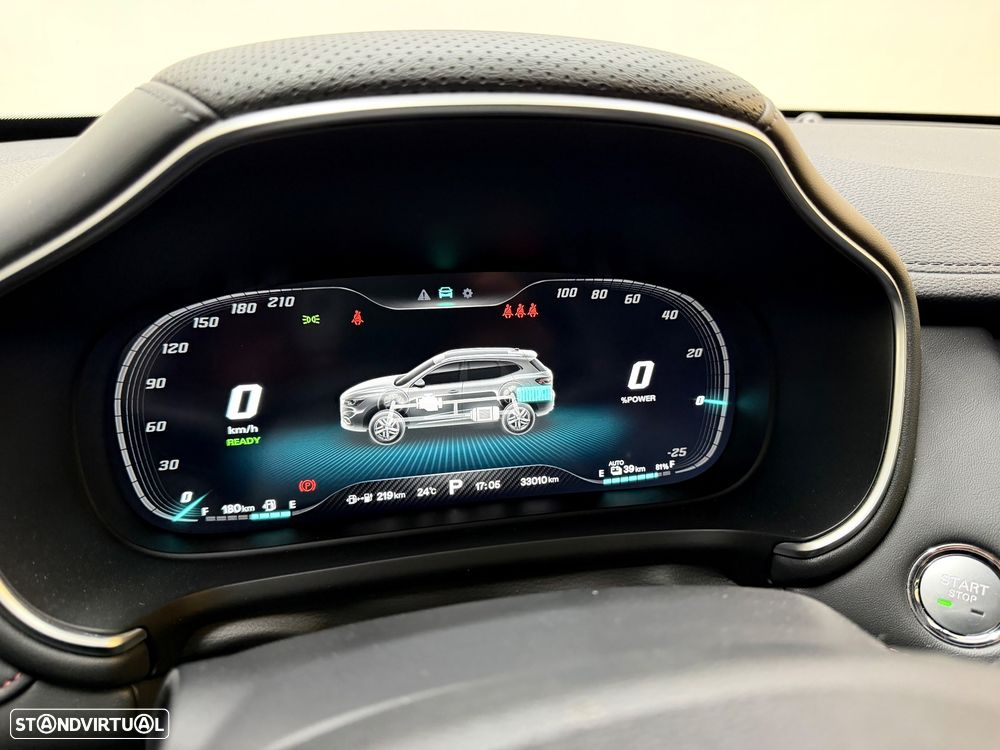MG EHS 1.5 T-GDI Plug-in Hybrid Comfort - 18
