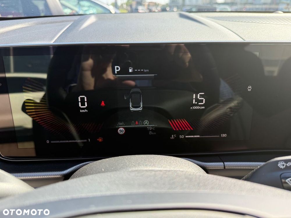 Kia Sportage 1.6 T-GDI M 2WD DCT - 5