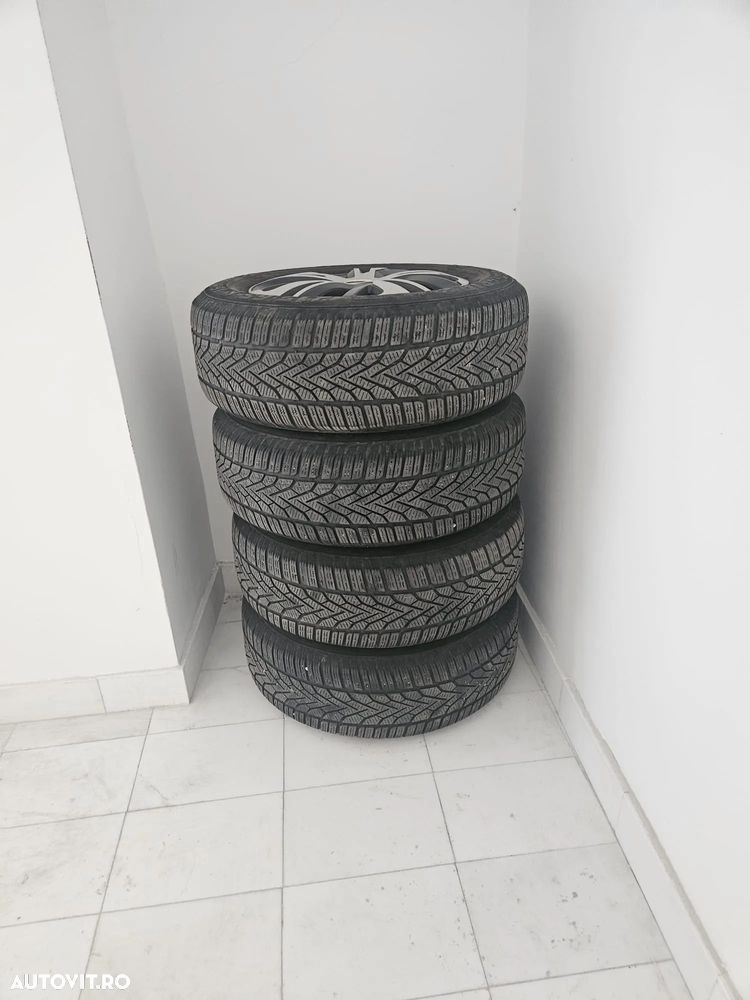 Nissan Qashqai 1.6 CVT Acenta - 23