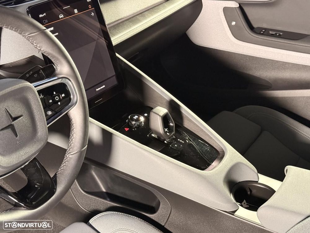 Polestar 2 Single Motor 78kWh - 26