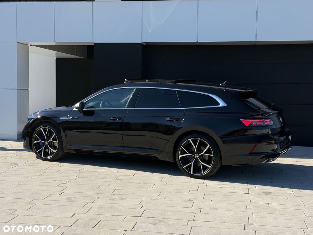 Volkswagen Arteon Shooting Brake 2.0 TSI 4Motion R DSG - 26