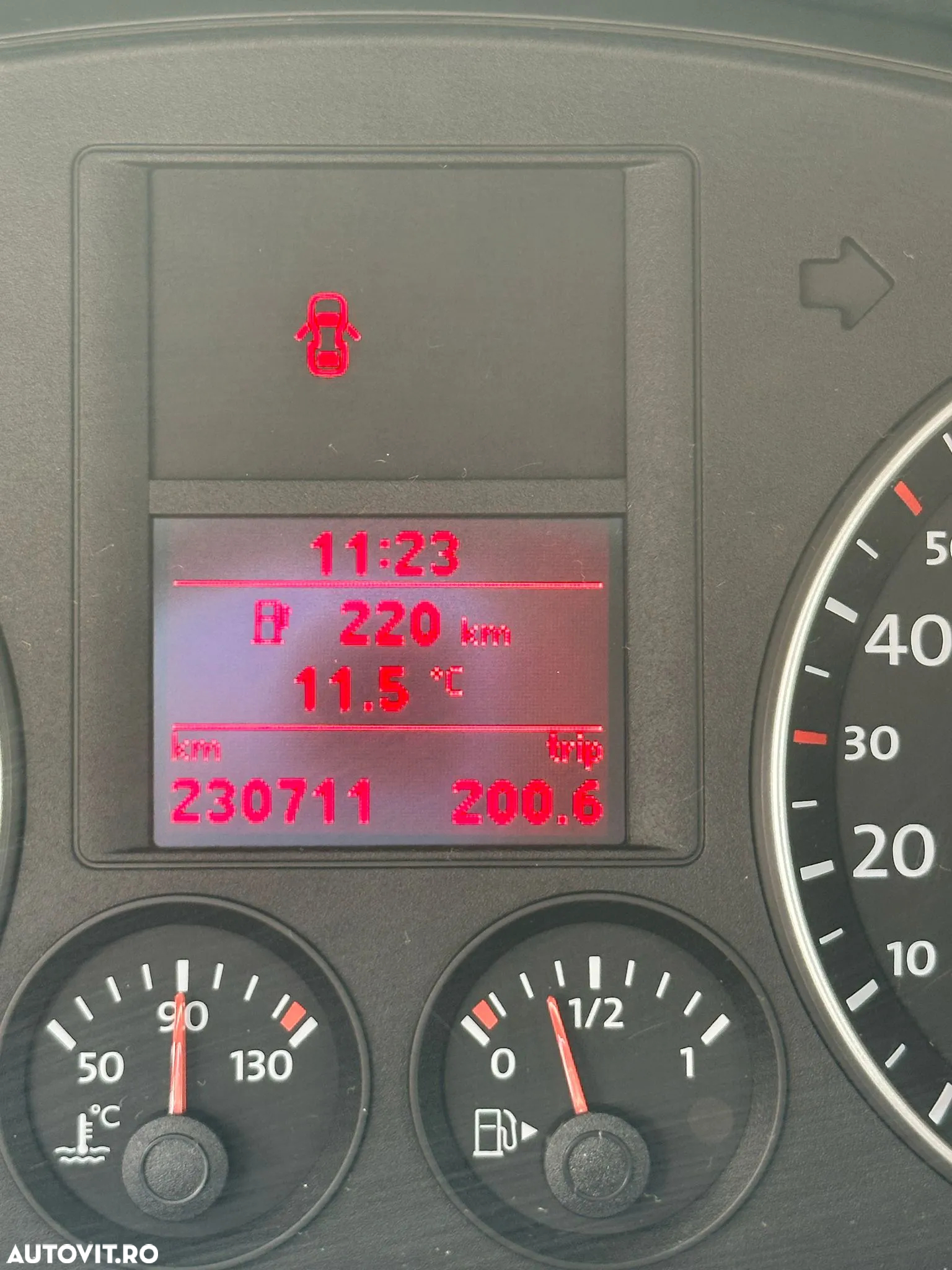 Volkswagen Scirocco 1.4 TSI - 6