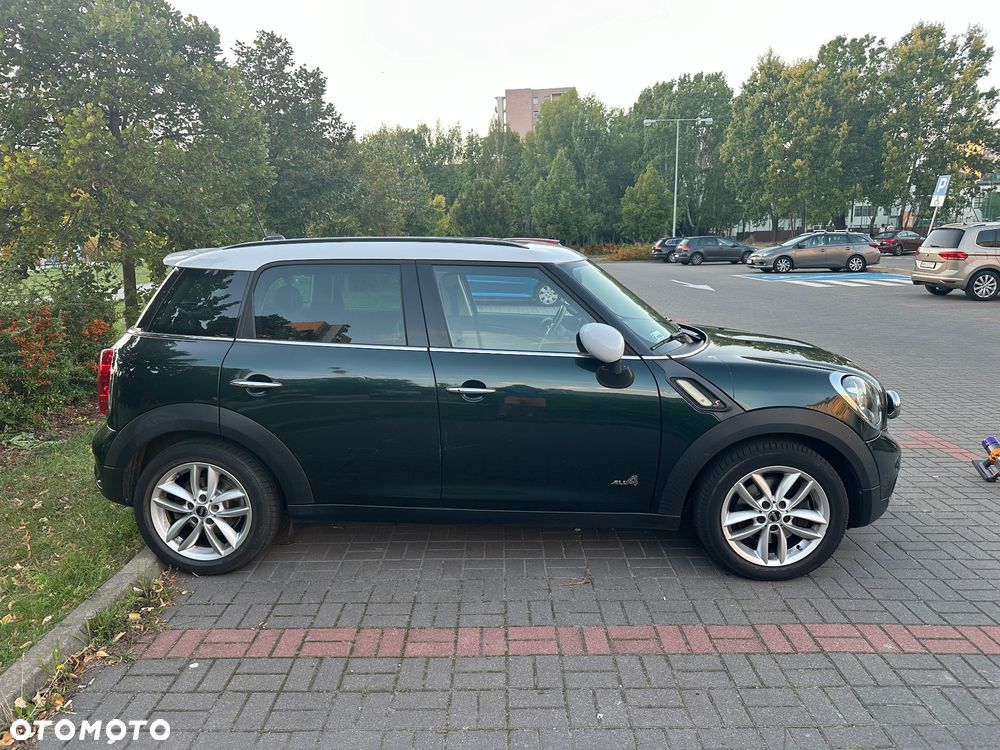 MINI Cooper S - 4