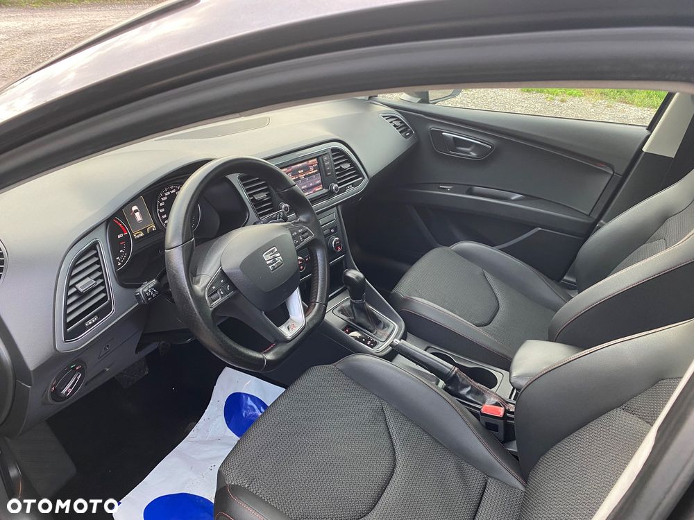 Seat Leon - 5