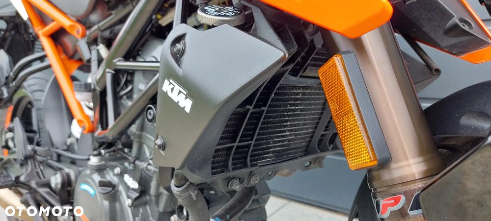 KTM Duke - 36