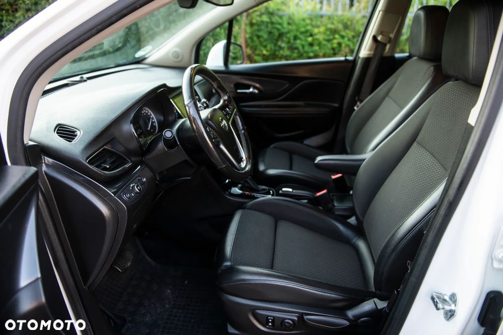 Opel Mokka X ver-1-4-turbo-ecoflex-start-stop-edition - 18