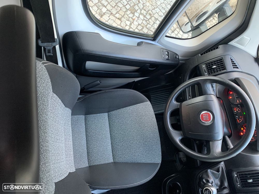 Fiat Ducato - 39