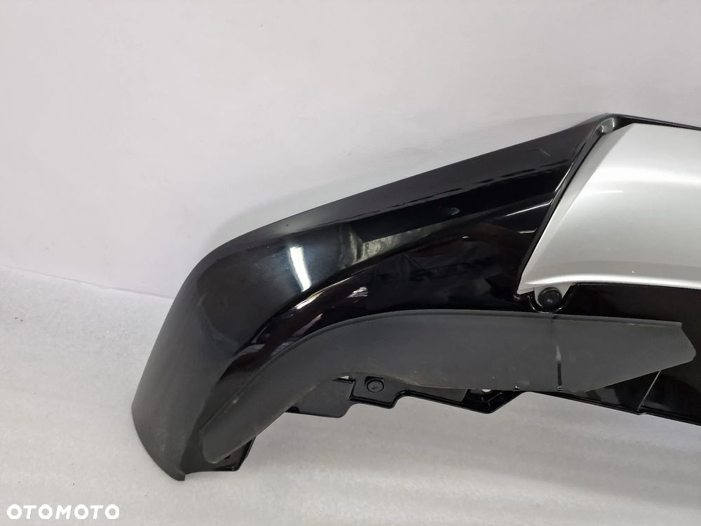 HONDA HR-V 3 III HYBRID 20- DOKŁADKA / SPOJLER POD ZDERZAK PRZEDNI PRZÓD , NR 71161-3M0-J0 , NR AUKCJI DT134 - 3