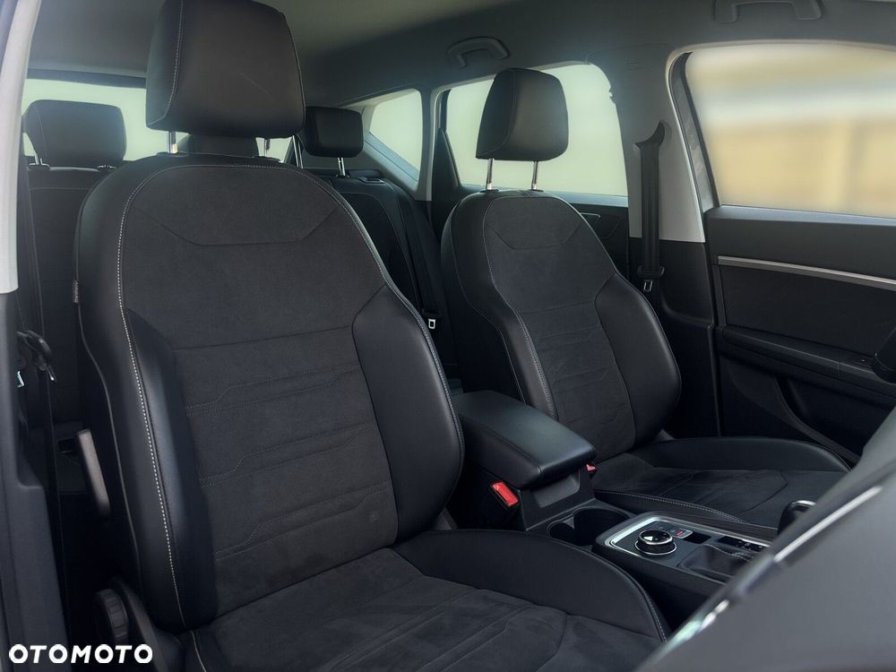 Seat Ateca 1.5 TSI Xperience S&S DSG - 34