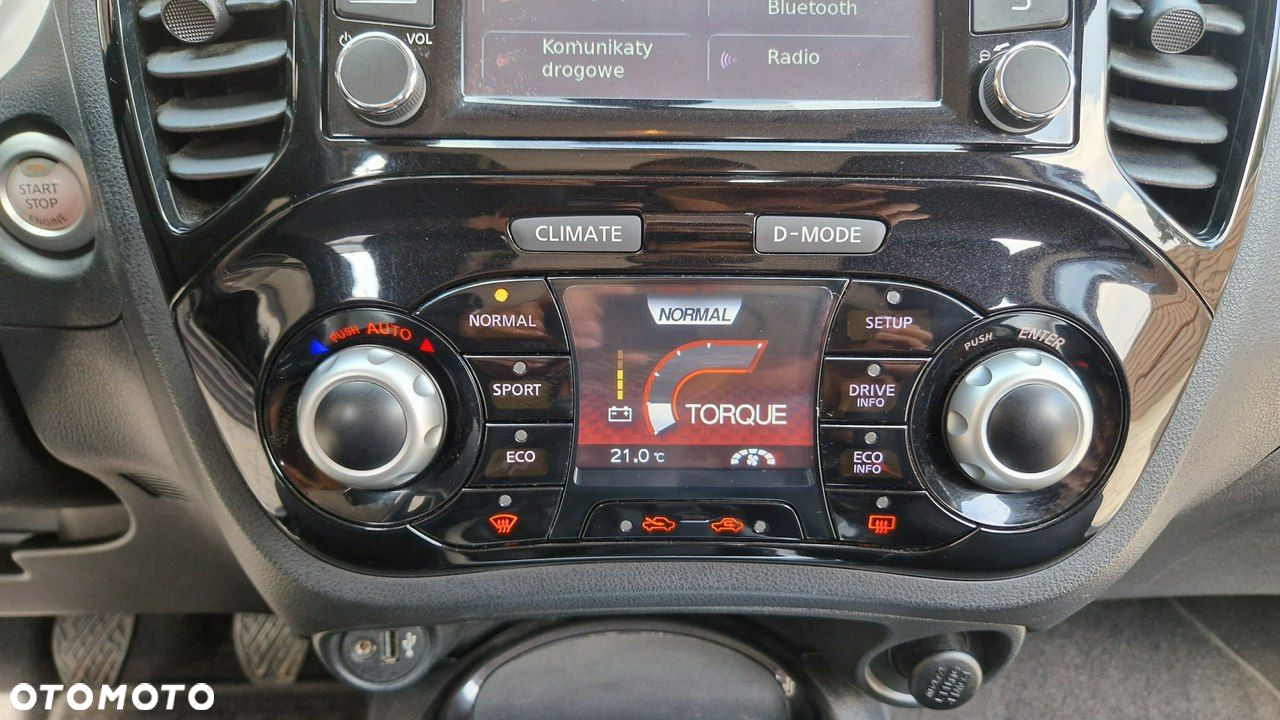 Nissan Juke - 30