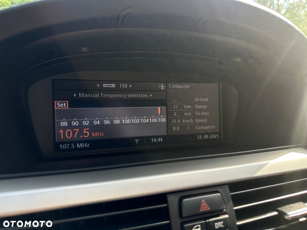 BMW Seria 3 318d - 17