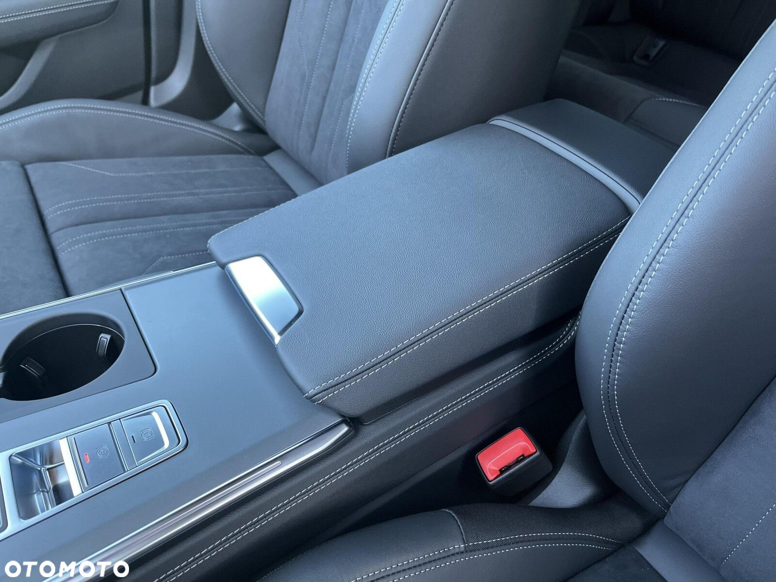 Audi A6 - 13