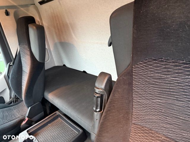 Mercedes-Benz Antos 2535 6x2 Rama pod zabudowę 9,5M Euro6 - 9