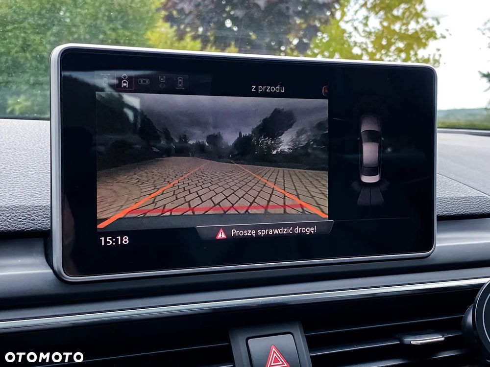 Audi A4 - 34