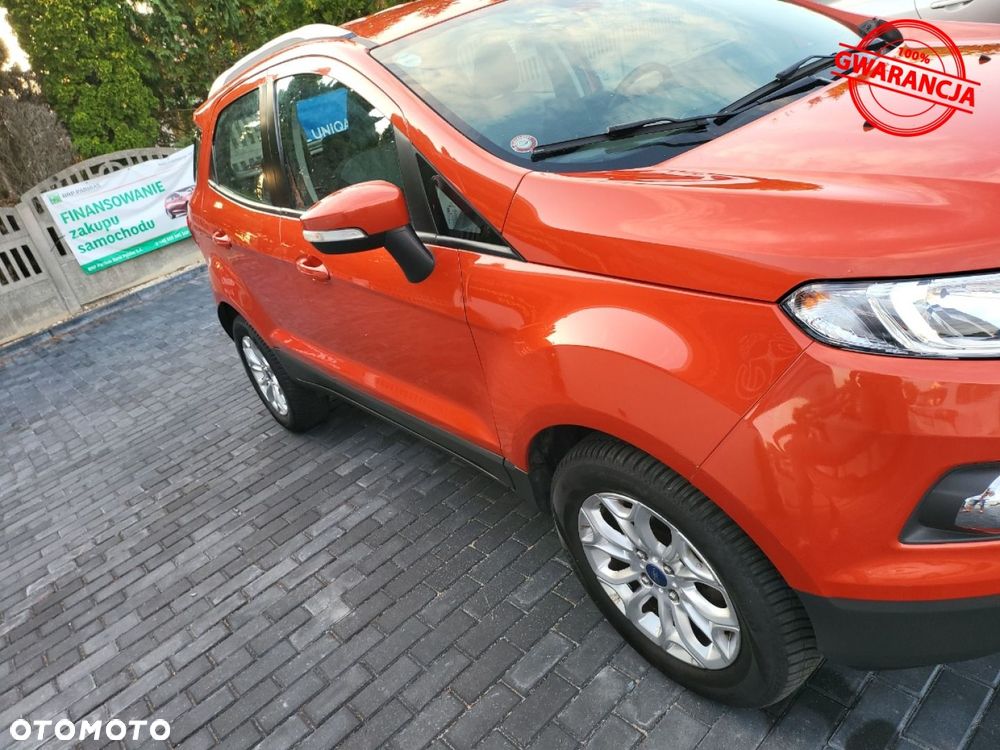 Ford EcoSport - 37