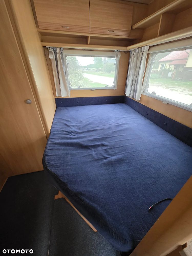 Dethleffs Camper - 7