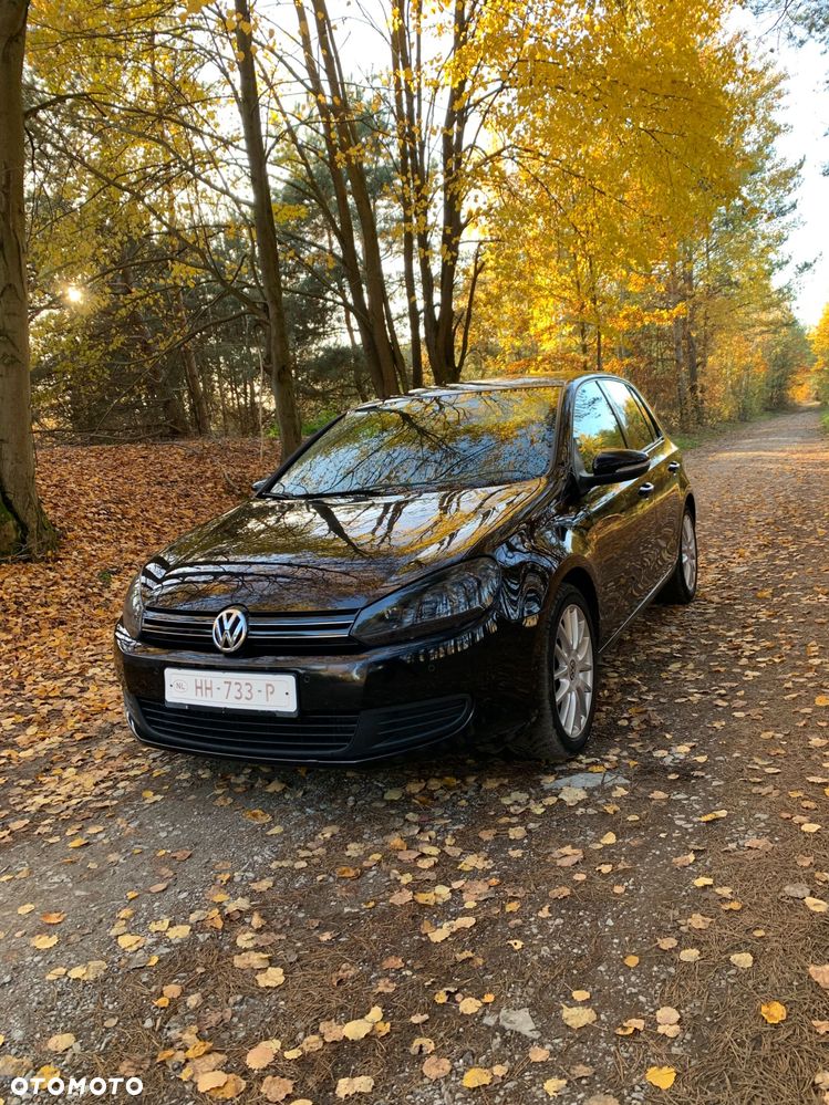 Volkswagen Golf - 9