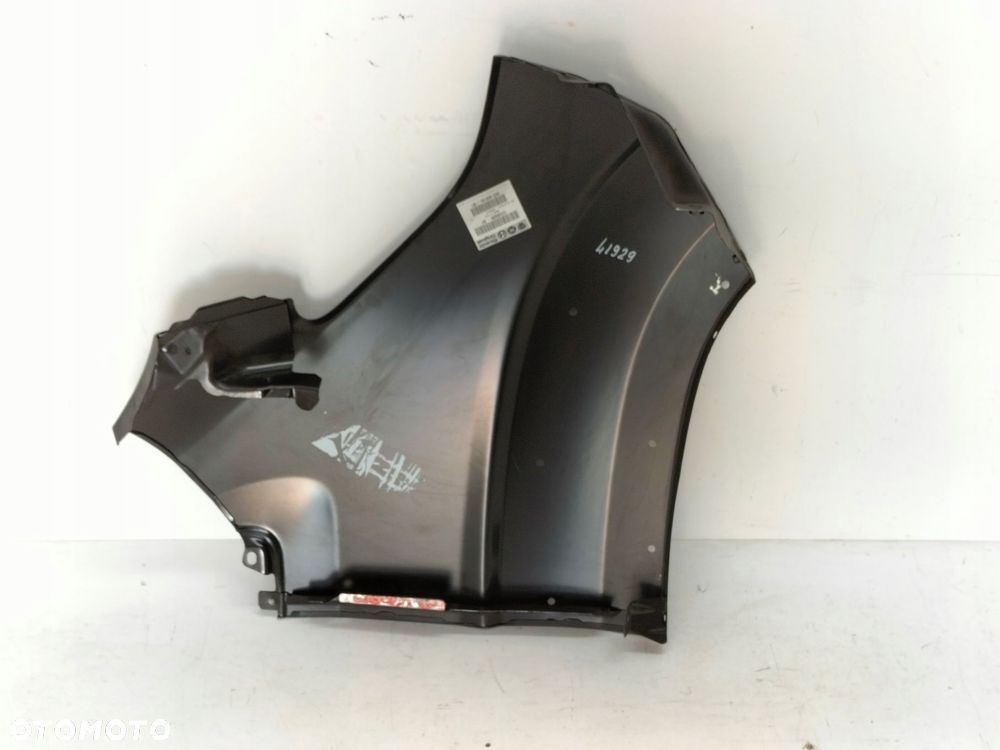 błotnik przedni przód lewy fiat ducato boxer jumper iii lift 14- - 3