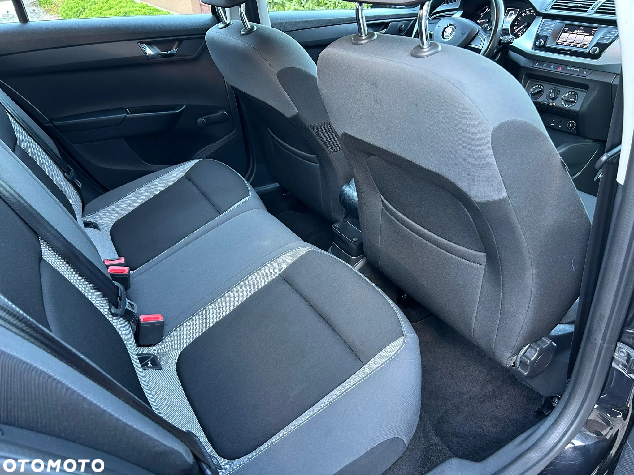 Skoda Fabia 1.0 Ambition - 21