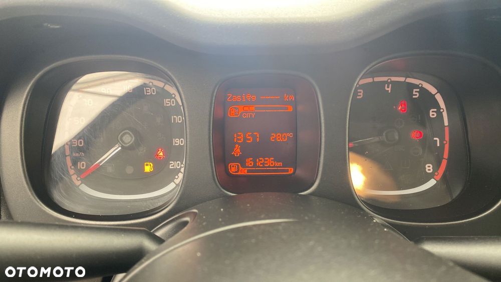 Fiat Panda - 14