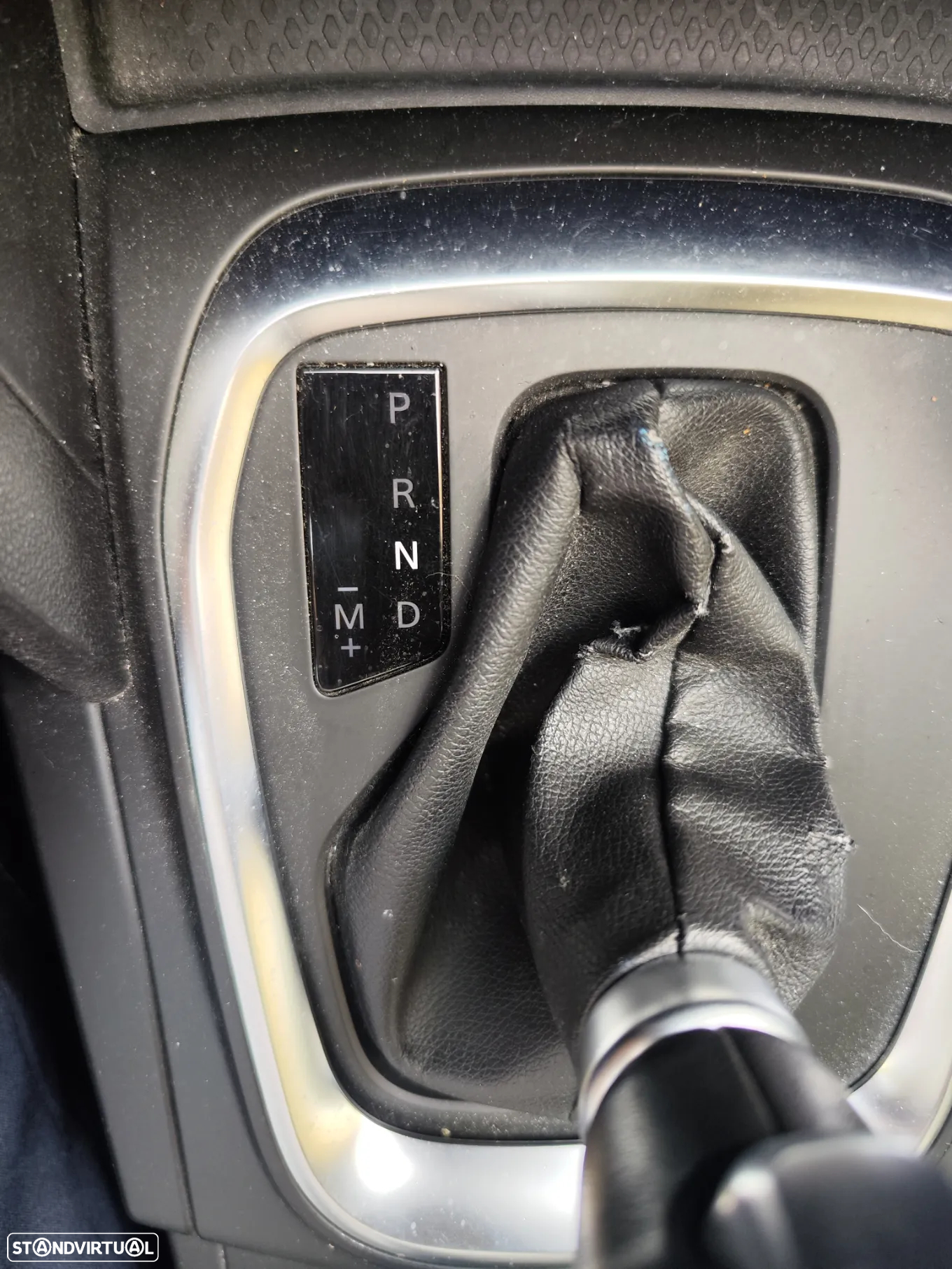 Renault Mégane ENERGY dCi 110 EDC INTENS - 37