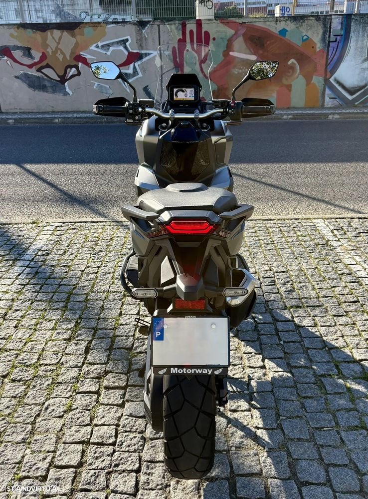 Honda X-ADV - 6