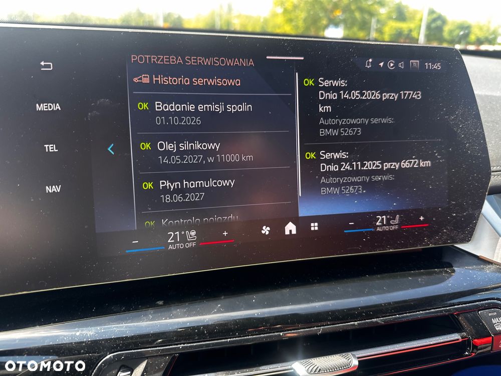BMW X1 xDrive23i mHEV xLine - 21