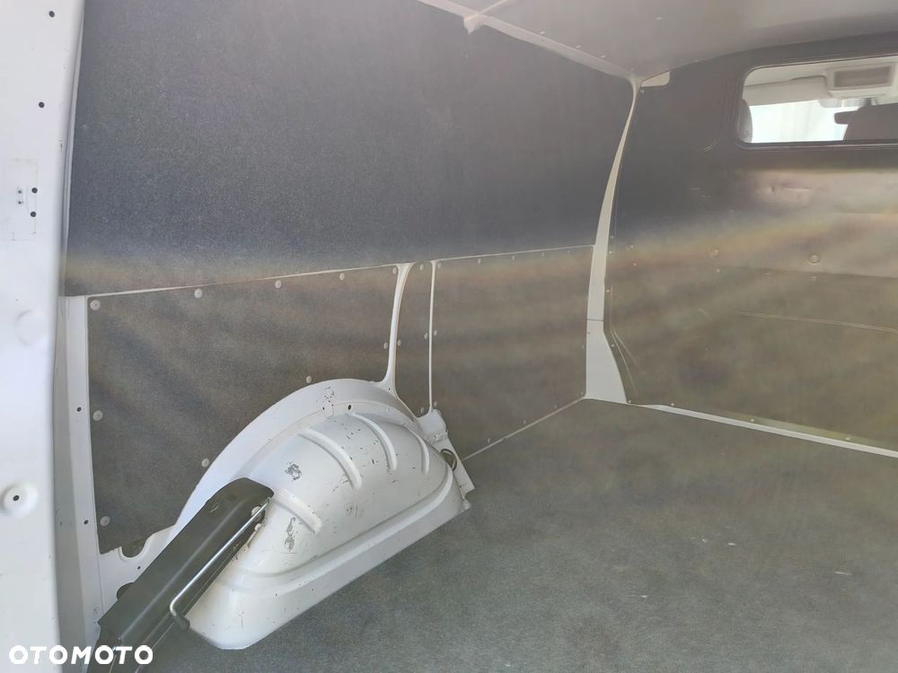 Volkswagen TRANSPORTER - 22