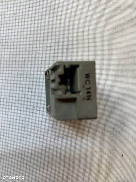 HONDA CR-V II CZUJNIK OBCIĄZENIA ELEKTRYCZNEGO ELD CZUJNIK ELD 02-05r - 6