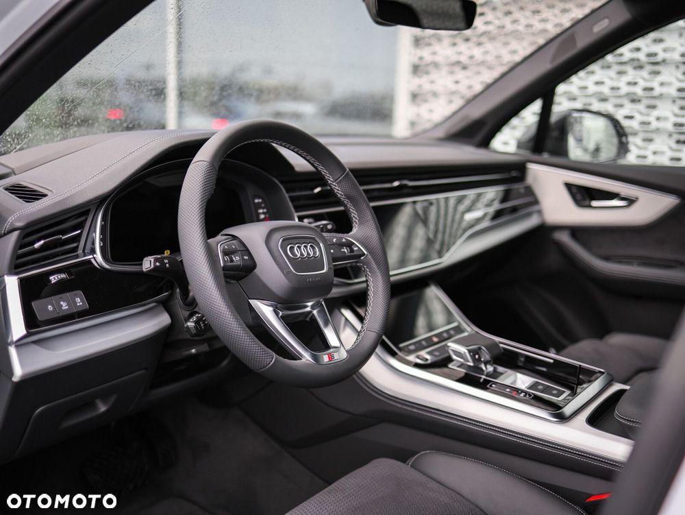 Audi Q7 - 20