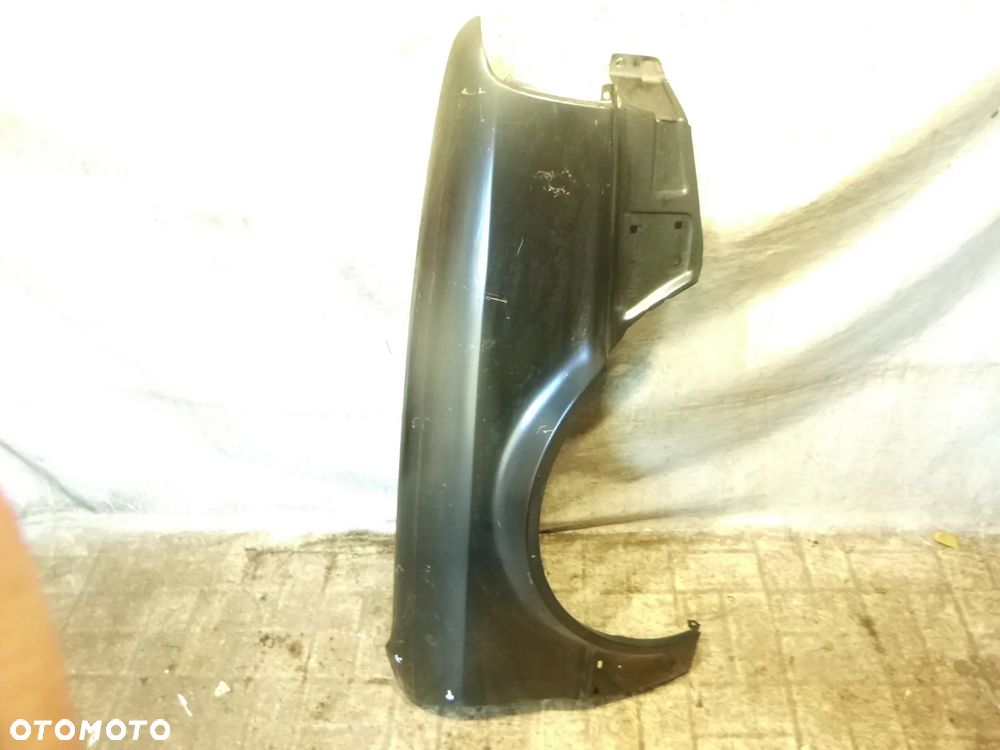 audi 80 b4 błotnik nowy prawy przód przedni - 1