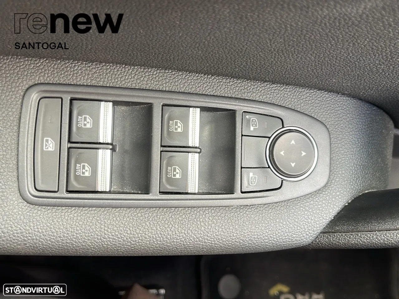 Renault Captur 1.0 TCe Intens Bi-Fuel - 16