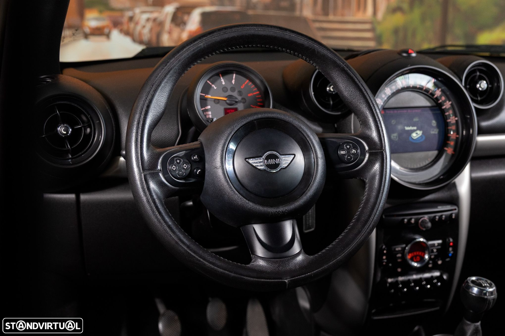 MINI Countryman Cooper D - 11