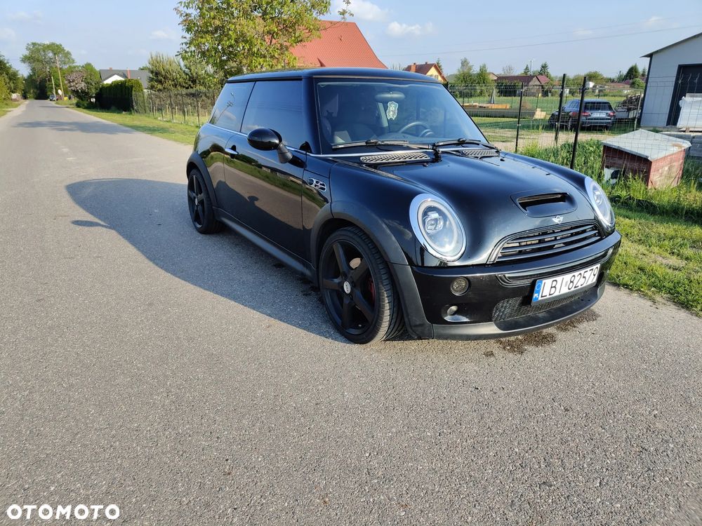 MINI Cooper S Standard - 3