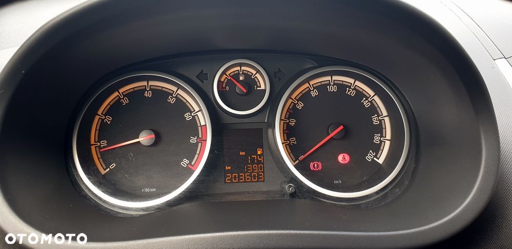 Opel Corsa 1.4 16V EcoFLEX Start-Stop Active - 17