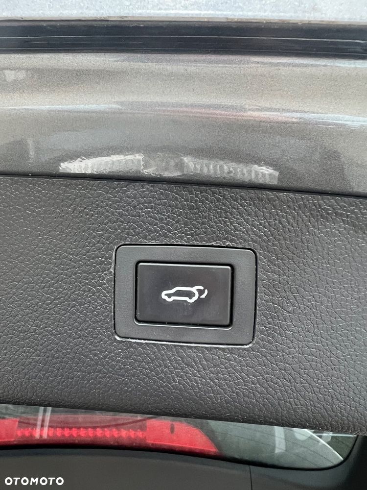 Hyundai i40 Kombi blue 1.7 CRDi DCT Premium - 9