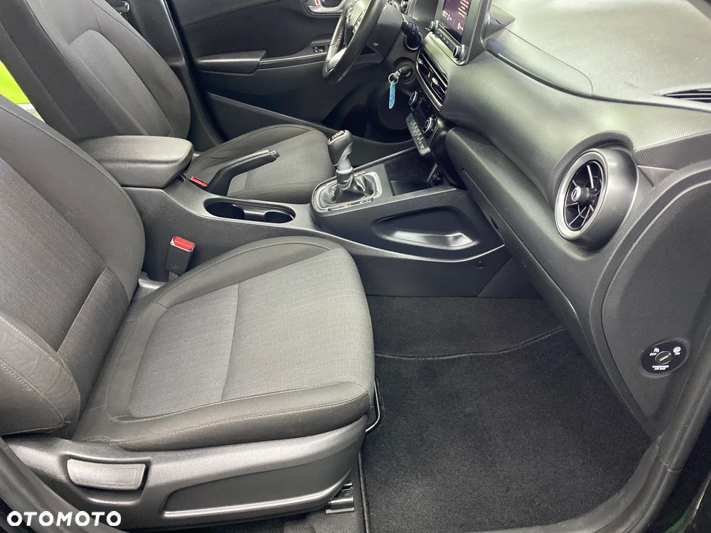 Hyundai Kona 1.0 T-GDI Premium - 12