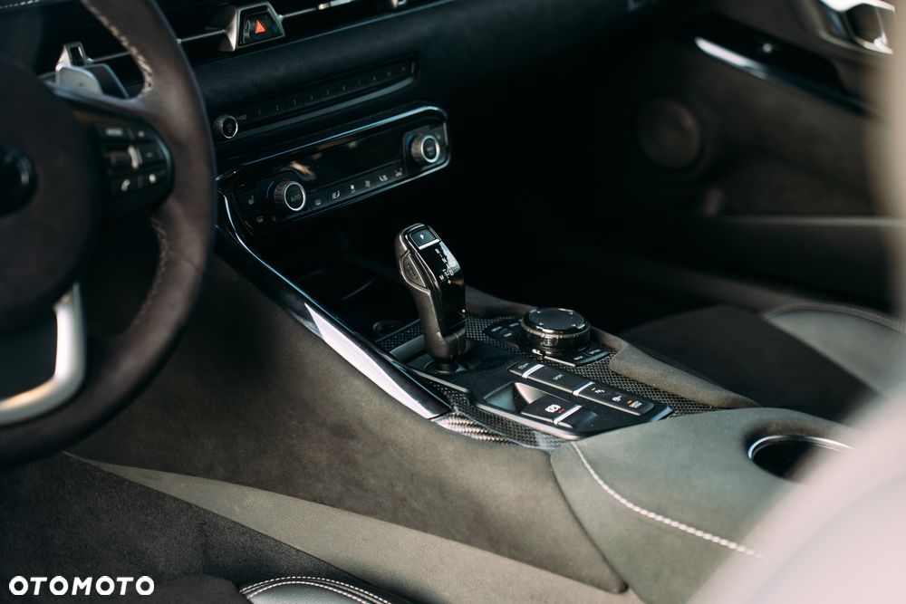 Toyota Supra 3.0 Turbo - 20