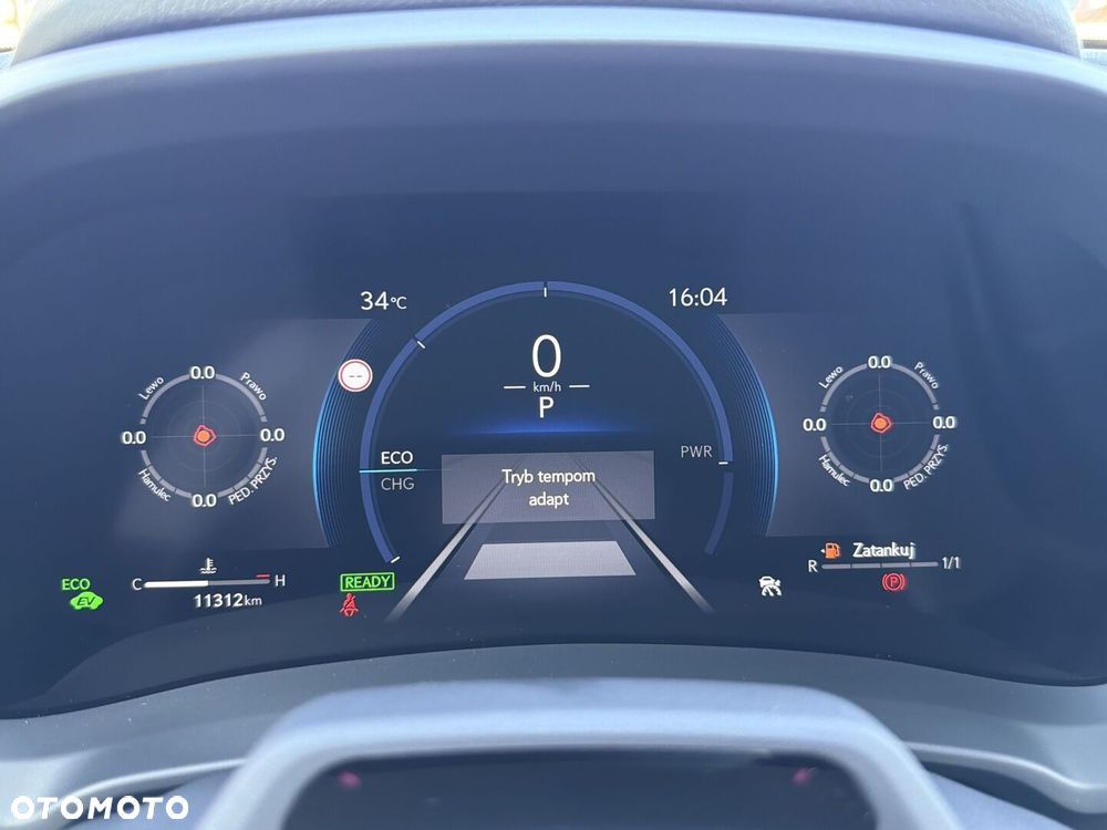Lexus LBX 1.5 Hybrid Elegant - 18