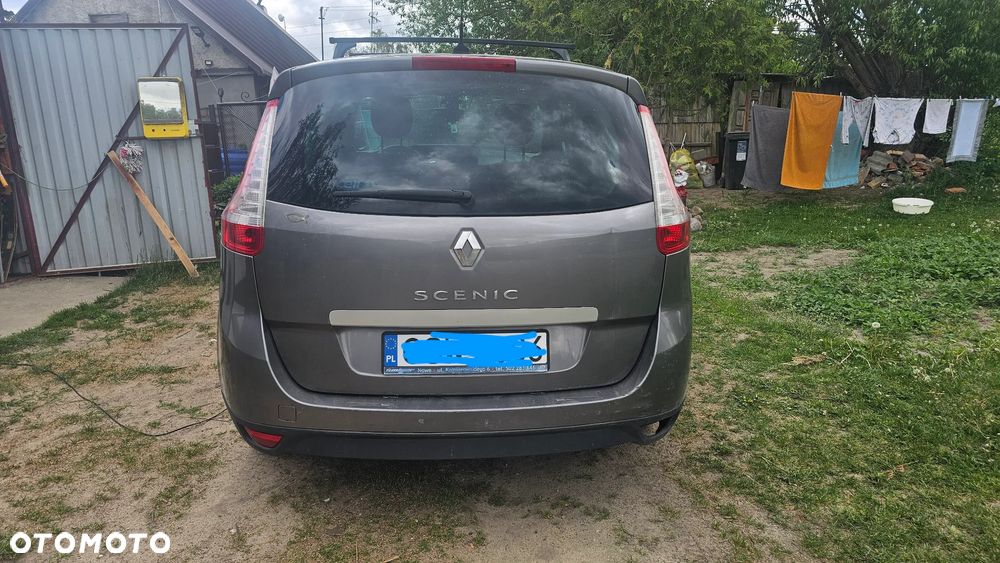 Renault Grand Scenic Gr 1.9 dCi Alize - 4