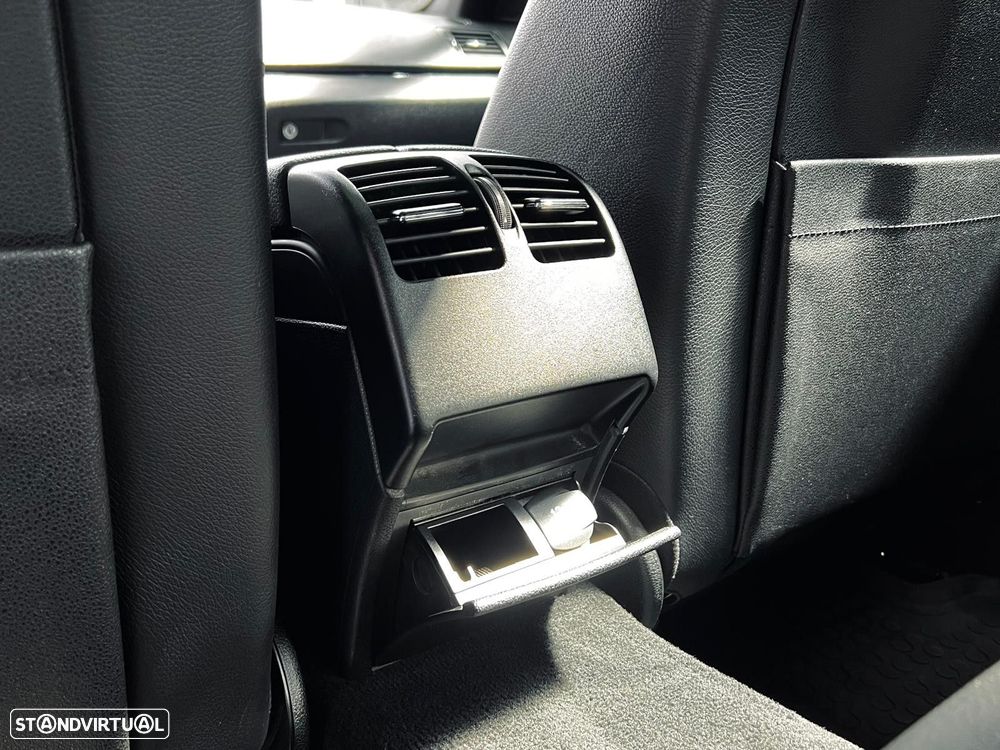 Mercedes-Benz C 350 CDi Avantgarde Aut. - 38