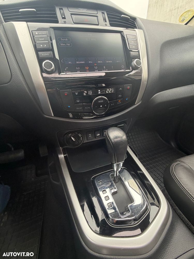 Nissan Navara - 8