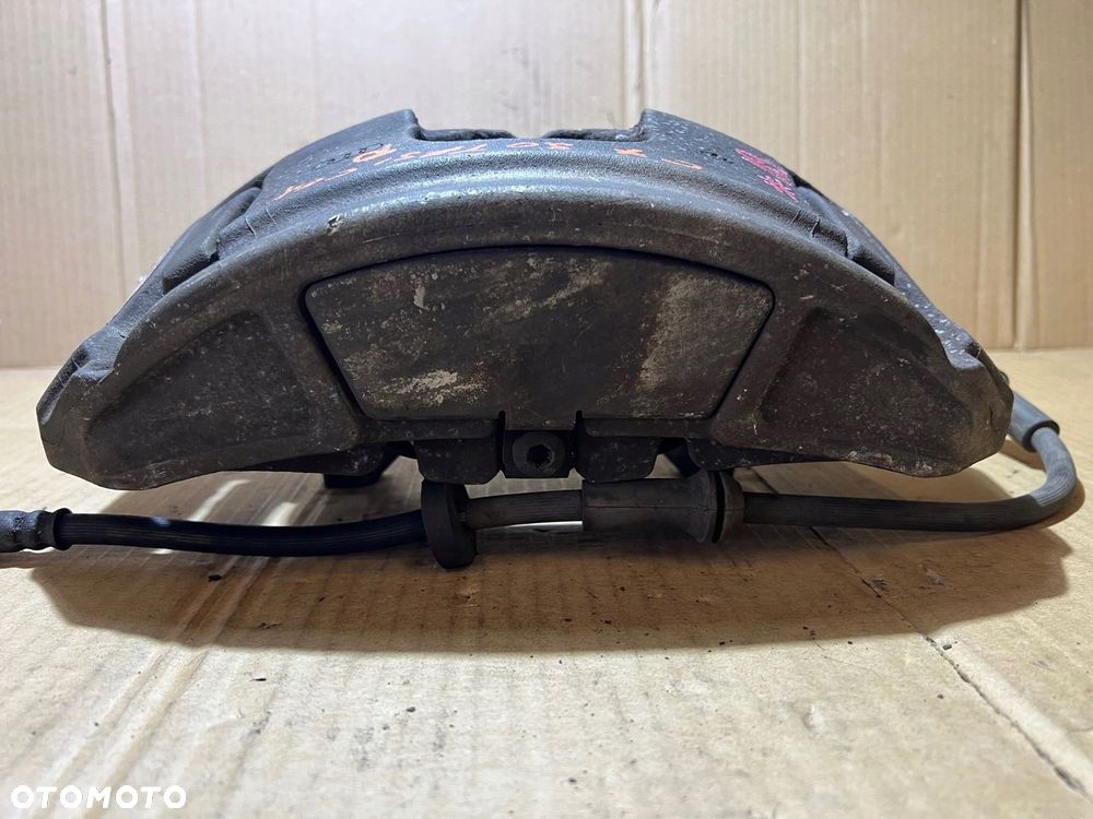 AUDI A6 C7 3.0 TFSI ZACISK HAMULCOWY PRAWY PRZÓD 356MM 4G06AC - 9