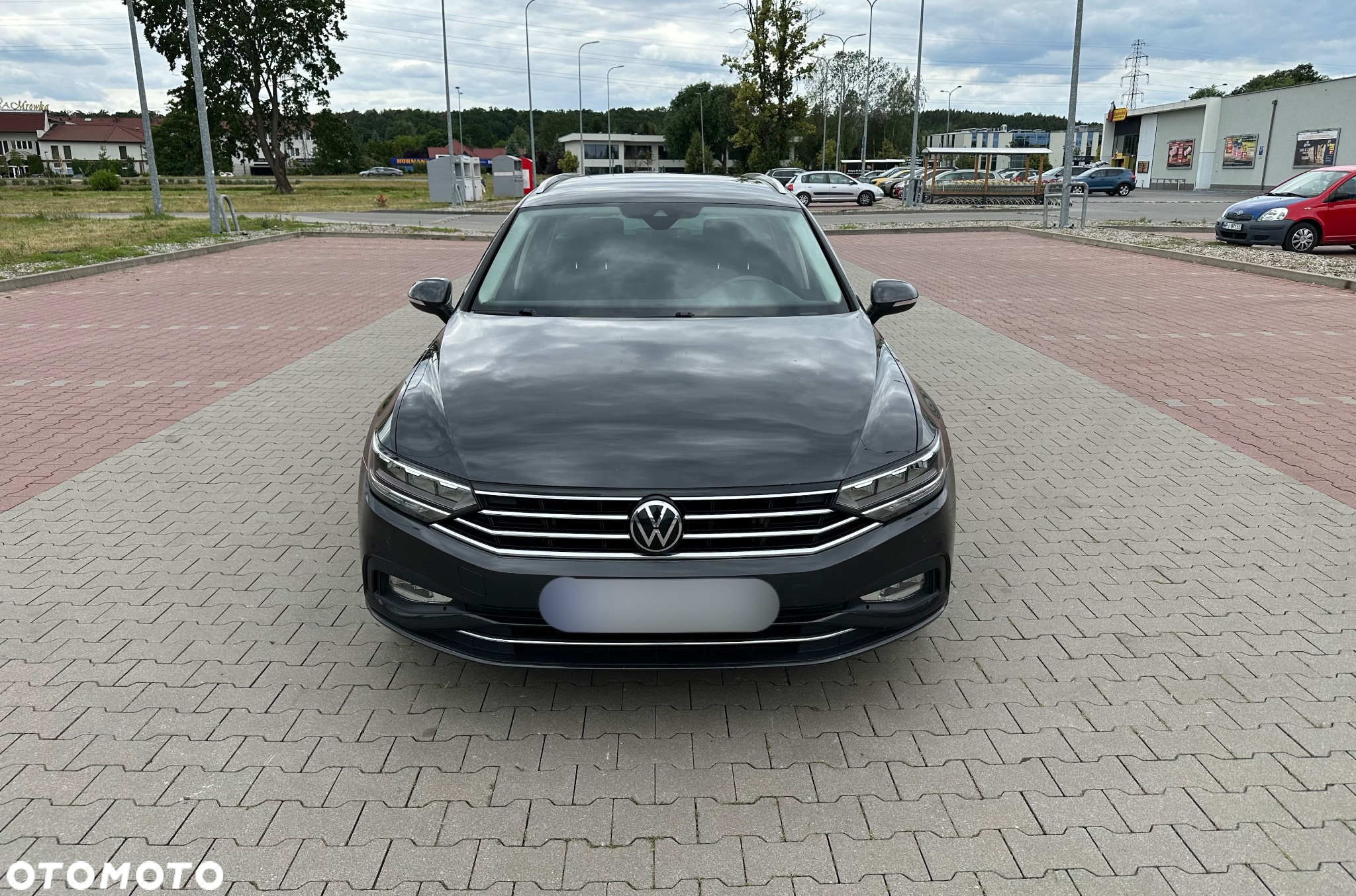Volkswagen Passat 2.0 TDI BMT Comfortline DSG - 2