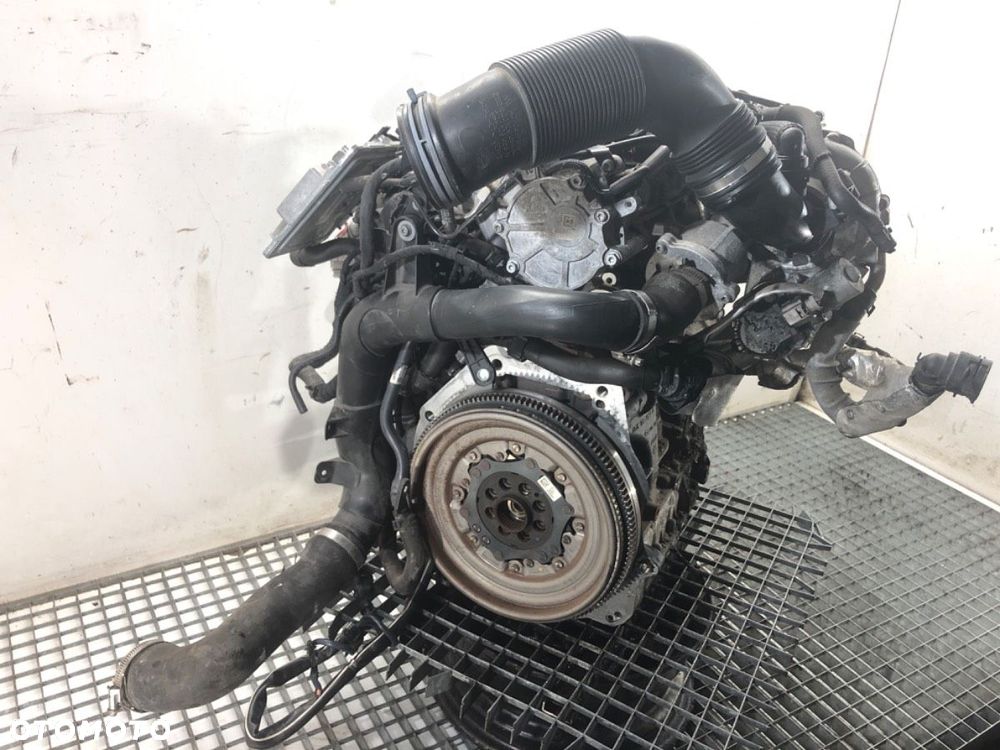 SILNIK KOMPLETNY SEAT LEON ST (5F8) 2012 - 2022 2.0 Cupra 4Drive 221 kW [300 KM] benzyna 2016 - 2022 - 4